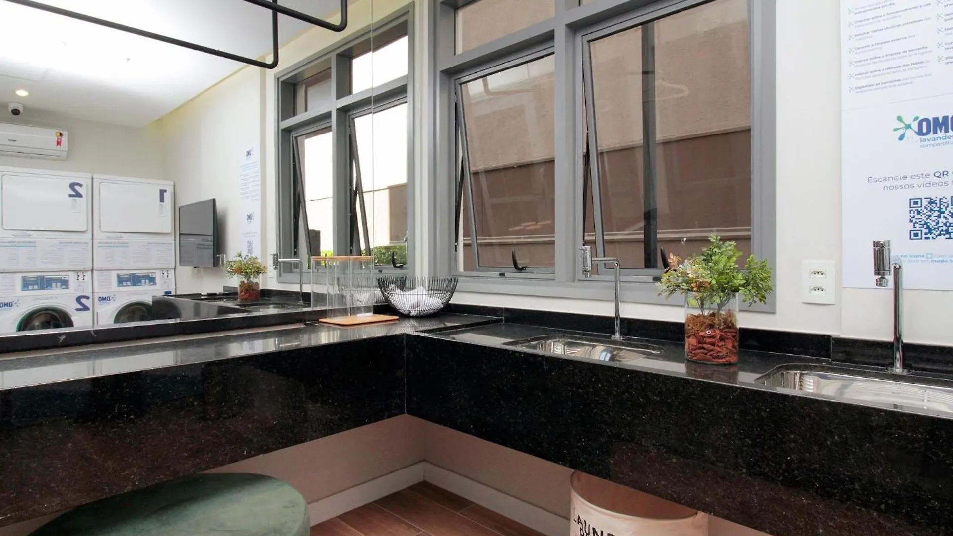 Apartmán Park Side Jardim Paulista São Paulo